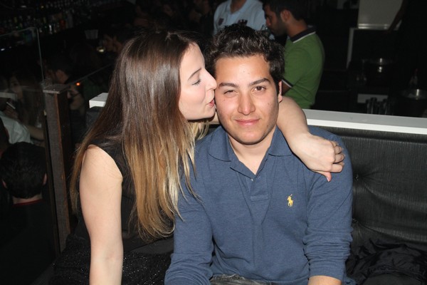Life Beirut on Saturday Night